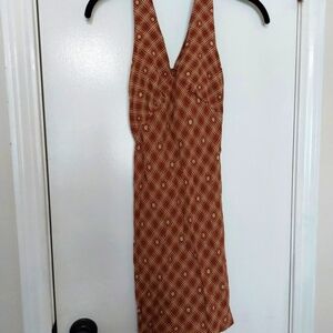 Y2k mini dress wild fable xs